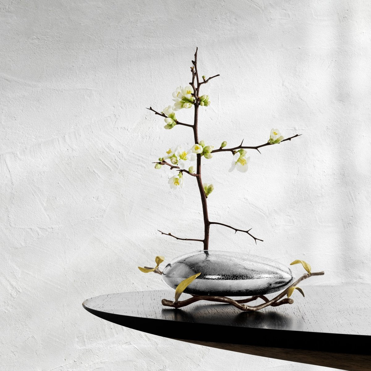 Michael Aram Zen Garden Ikebana Vase