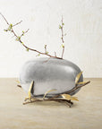 Michael Aram Zen Garden Pebble Vase