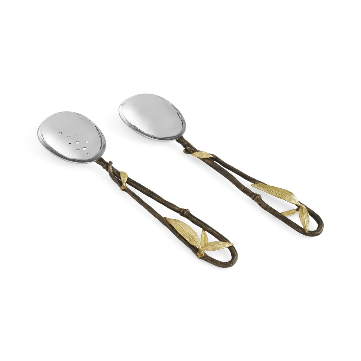 Michael Aram Zen Garden Serving Set