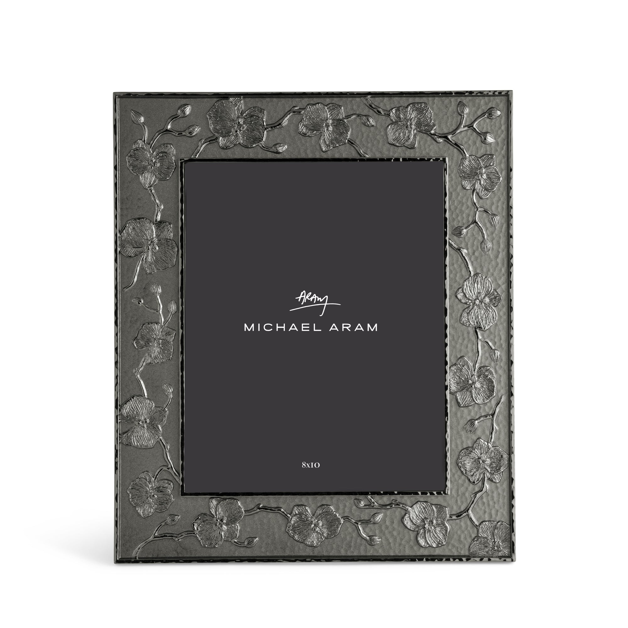 Michael Aram Black Orchid Sculpted Frame