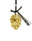 Pine Cone Ornament - Classic