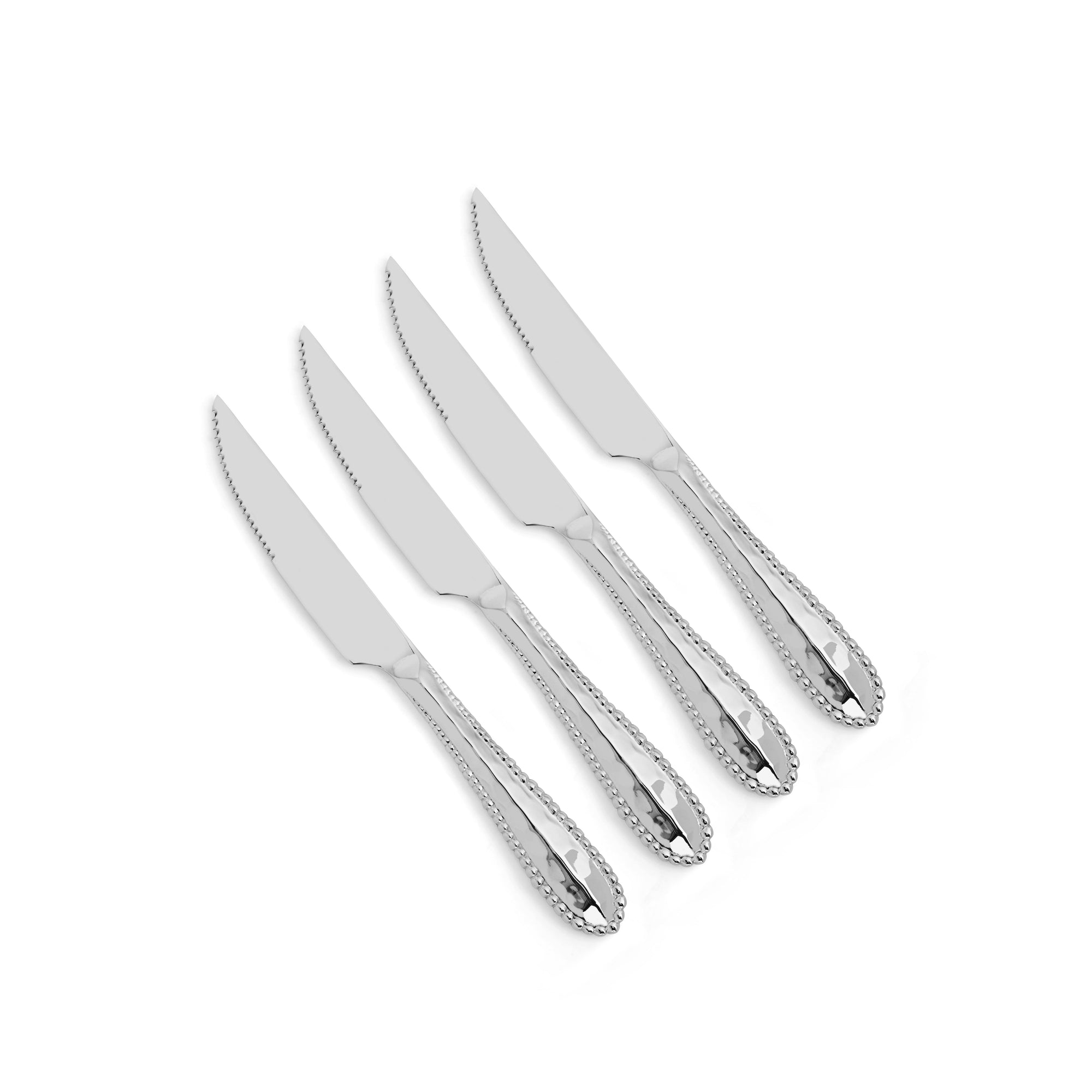 Michael Aram Molten Steak Knife Set