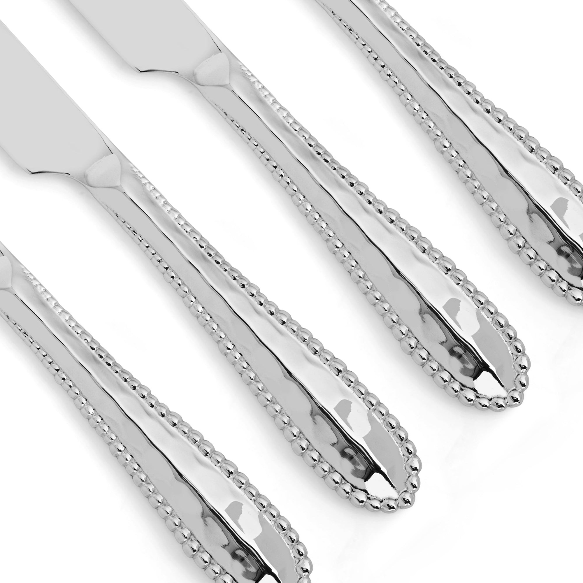 Michael Aram Molten Steak Knife Set