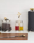 Michael Aram Butterfly Ginkgo Paper Towel Holder