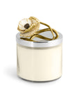 Michael Aram Anemone Decorative Scented Candle