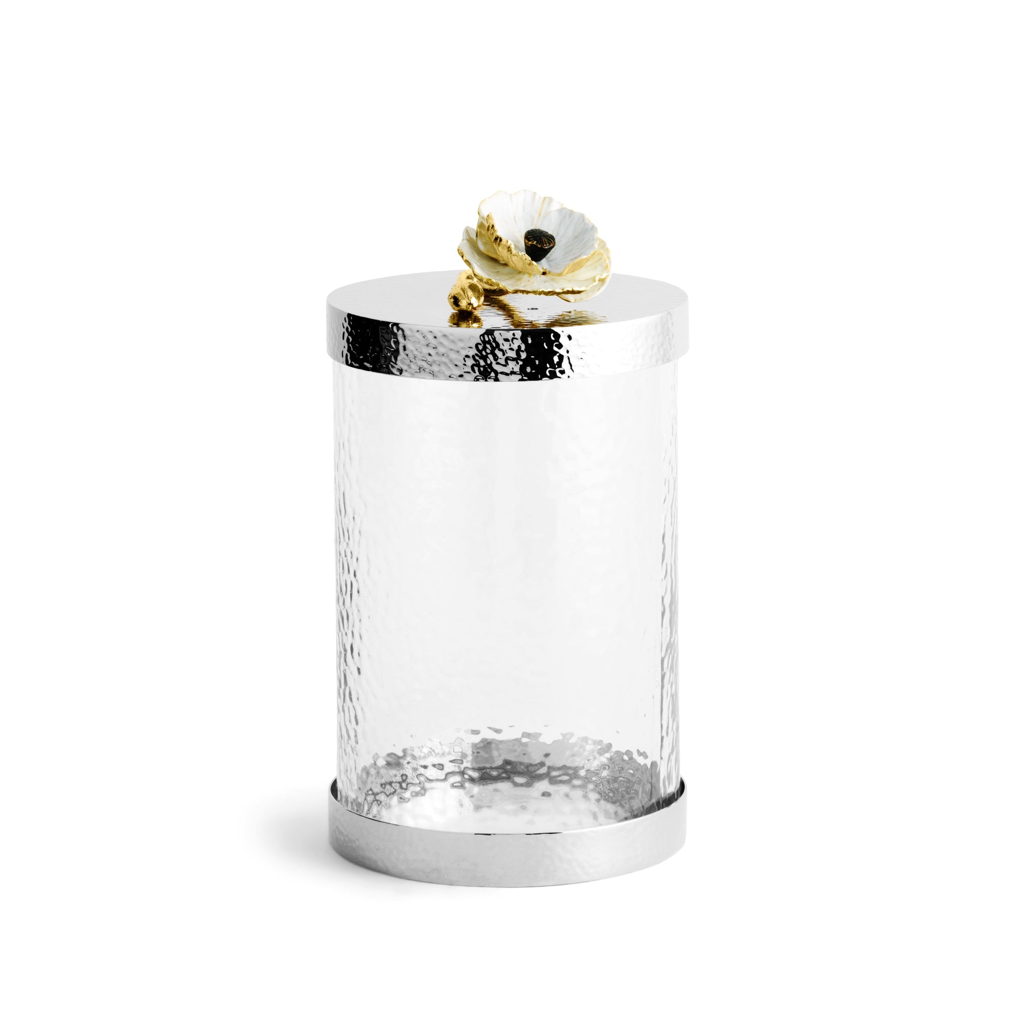 Michael Aram Anemone Canisters