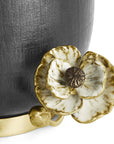 Michael Aram Anemone Keepsake Urn