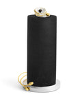 Michael Aram Anemone Paper Towel Holder