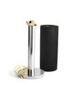 Michael Aram Anemone Paper Towel Holder