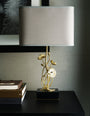 Michael Aram Anemone Table Lamp