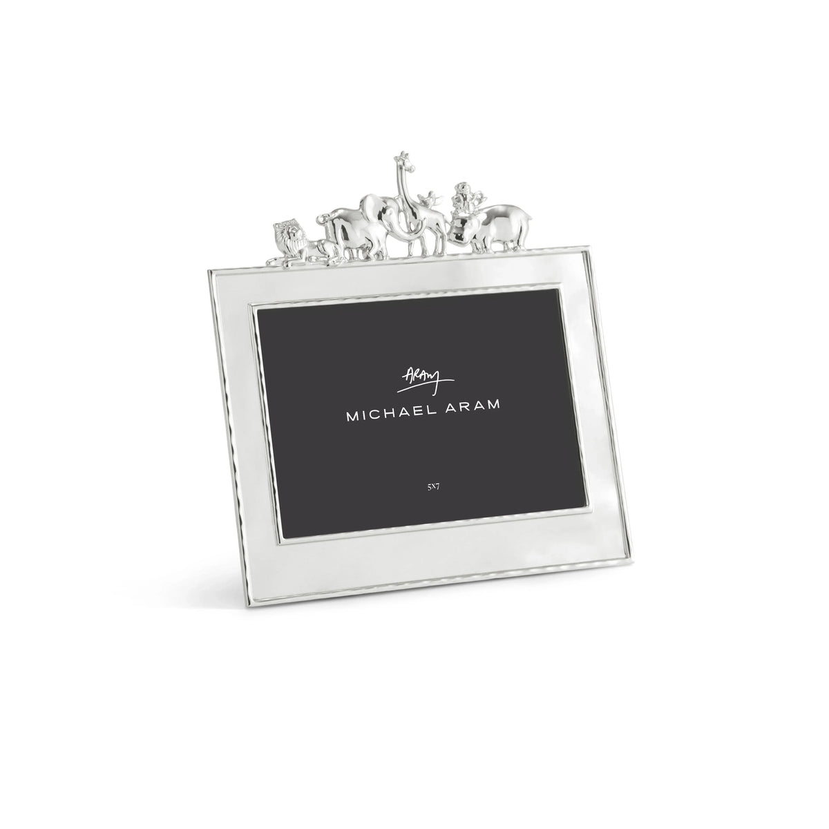 Michael Aram Animal Frame 5x7