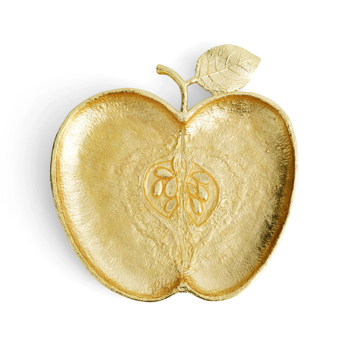 Michael Aram Apple Plate