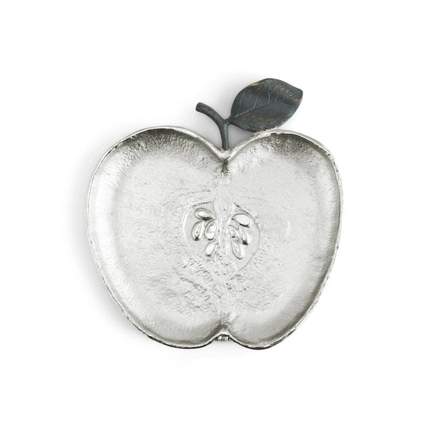Michael Aram Apple Plate