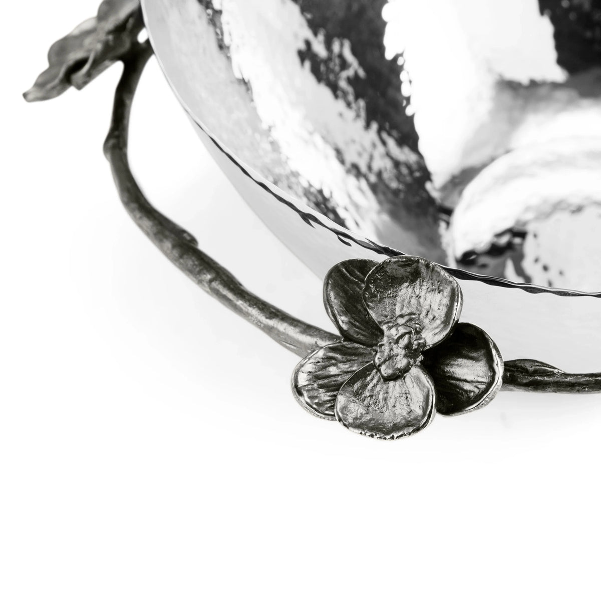 Michael Aram Black Orchid Bowl
