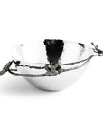 Michael Aram Black Orchid Bowl