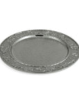 Michael Aram Black Orchid Charger Plate