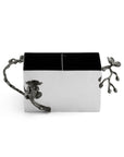 Michael Aram Black Orchid Cutlery Caddy