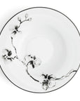 Michael Aram Black Orchid Dinnerware