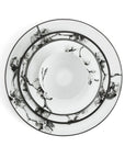 Michael Aram Black Orchid Dinnerware