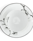 Michael Aram Black Orchid Dinnerware