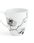 Michael Aram Black Orchid Dinnerware