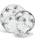 Michael Aram Black Orchid Dinnerware