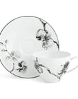 Michael Aram Black Orchid Dinnerware