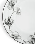 Michael Aram Black Orchid Dinnerware