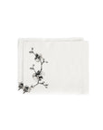 Michael Aram Black Orchid Fingertip Towel Stand