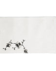 Michael Aram Black Orchid Fingertip Towel Stand