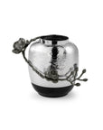 Michael Aram Black Orchid Marble Vase