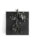 Michael Aram Black Orchid Napkin Holder