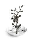 Michael Aram Black Orchid Ring Catch