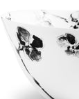 Michael Aram Black Orchid Serving Bowl