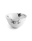 Michael Aram Black Orchid Serving Bowl