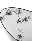 Michael Aram Black Orchid Serving Platter