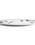 Michael Aram Black Orchid Serving Platter