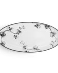 Michael Aram Black Orchid Serving Platter