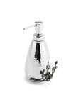 Michael Aram Black Orchid Soap Dispenser