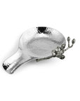 Michael Aram Black Orchid Spoon Rest