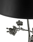 Michael Aram Black Orchid Table Lamp