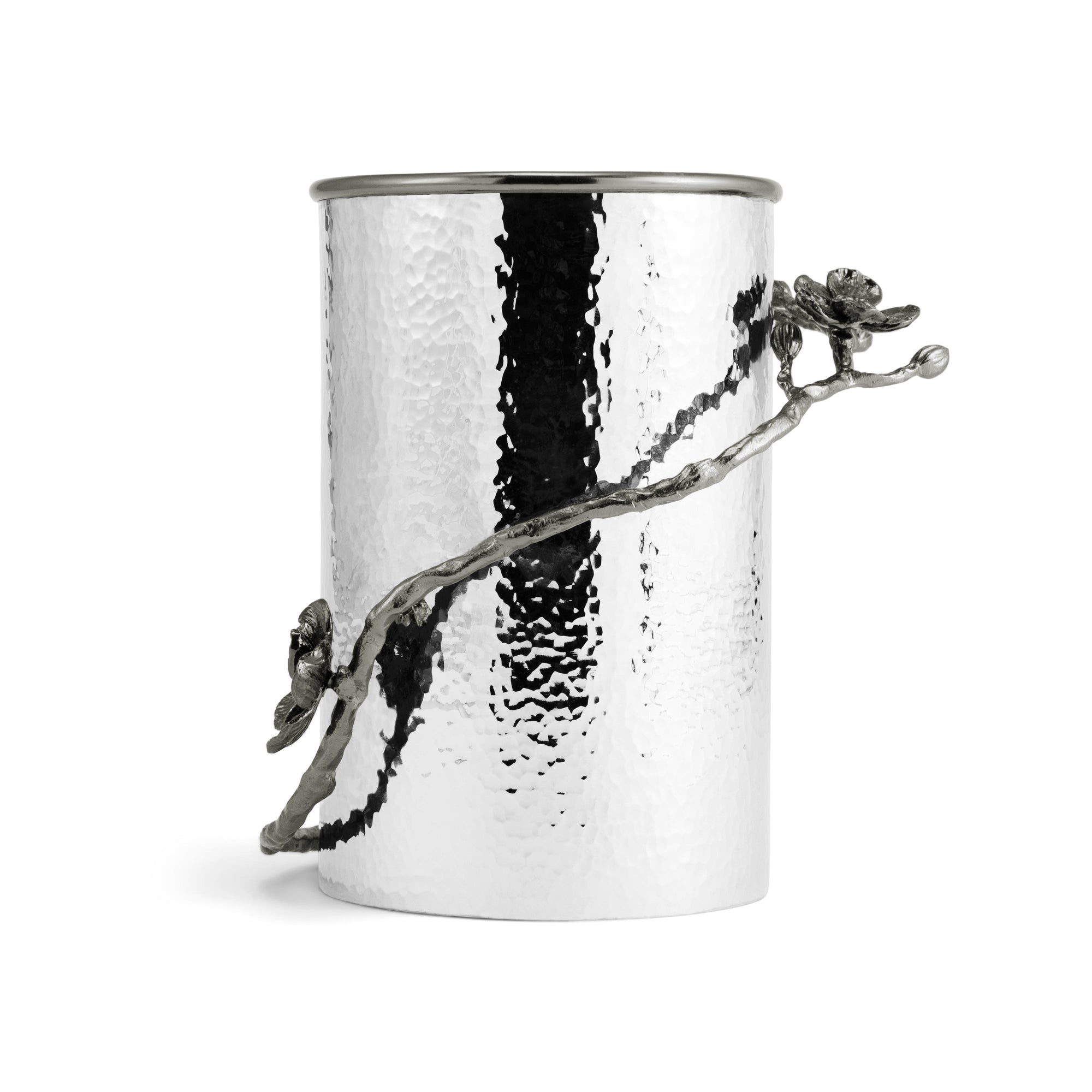 Michael Aram Black Orchid Utensil Holder