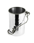 Michael Aram Black Orchid Utensil Holder