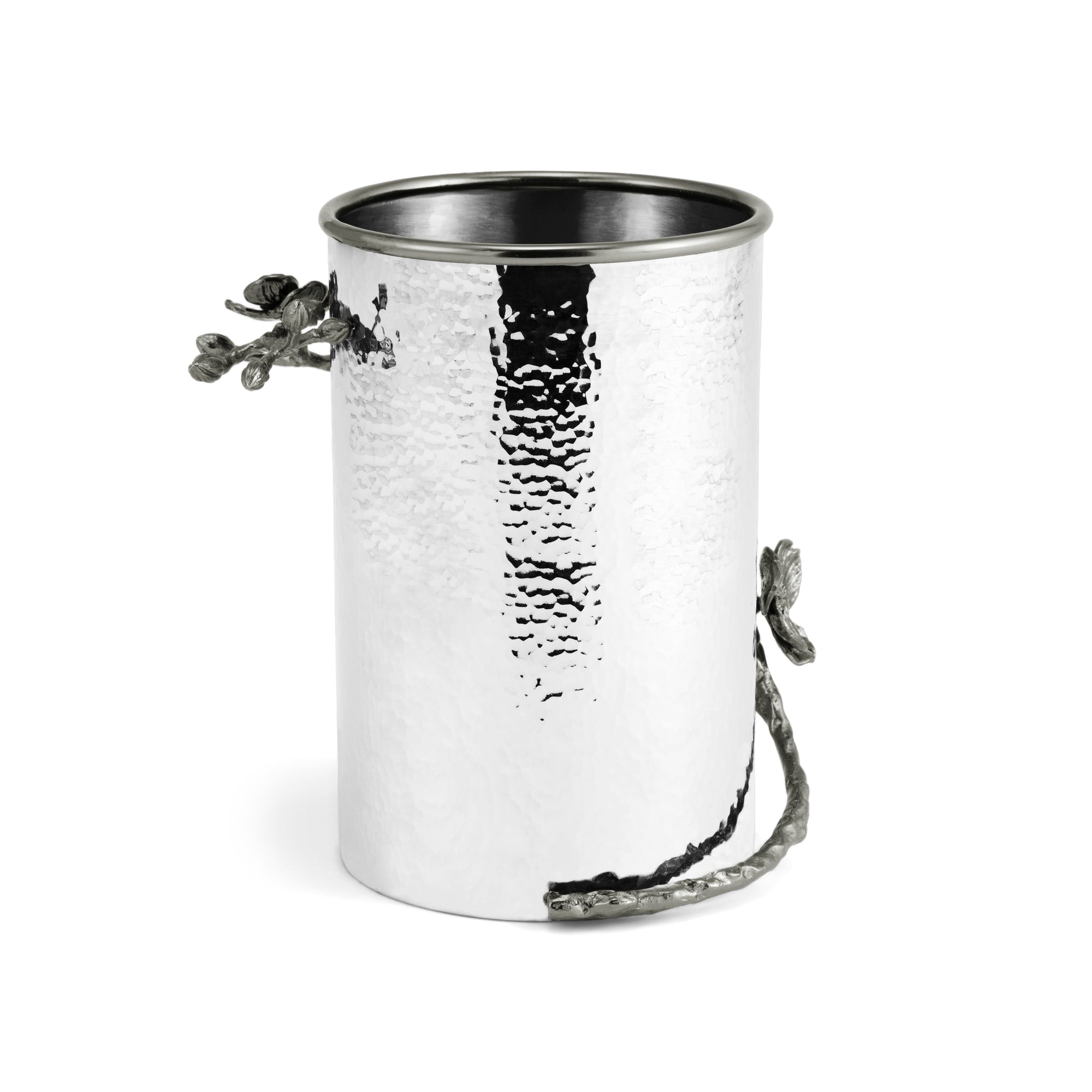 Michael Aram Black Orchid Utensil Holder