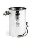 Michael Aram Black Orchid Utensil Holder