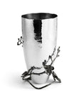 Michael Aram Black Orchid Vase Large