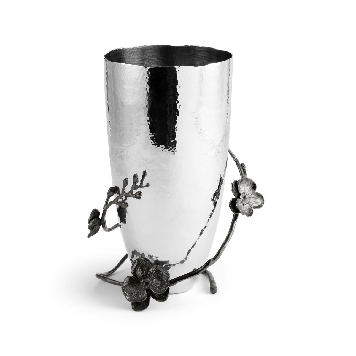 Michael Aram Black Orchid Vase