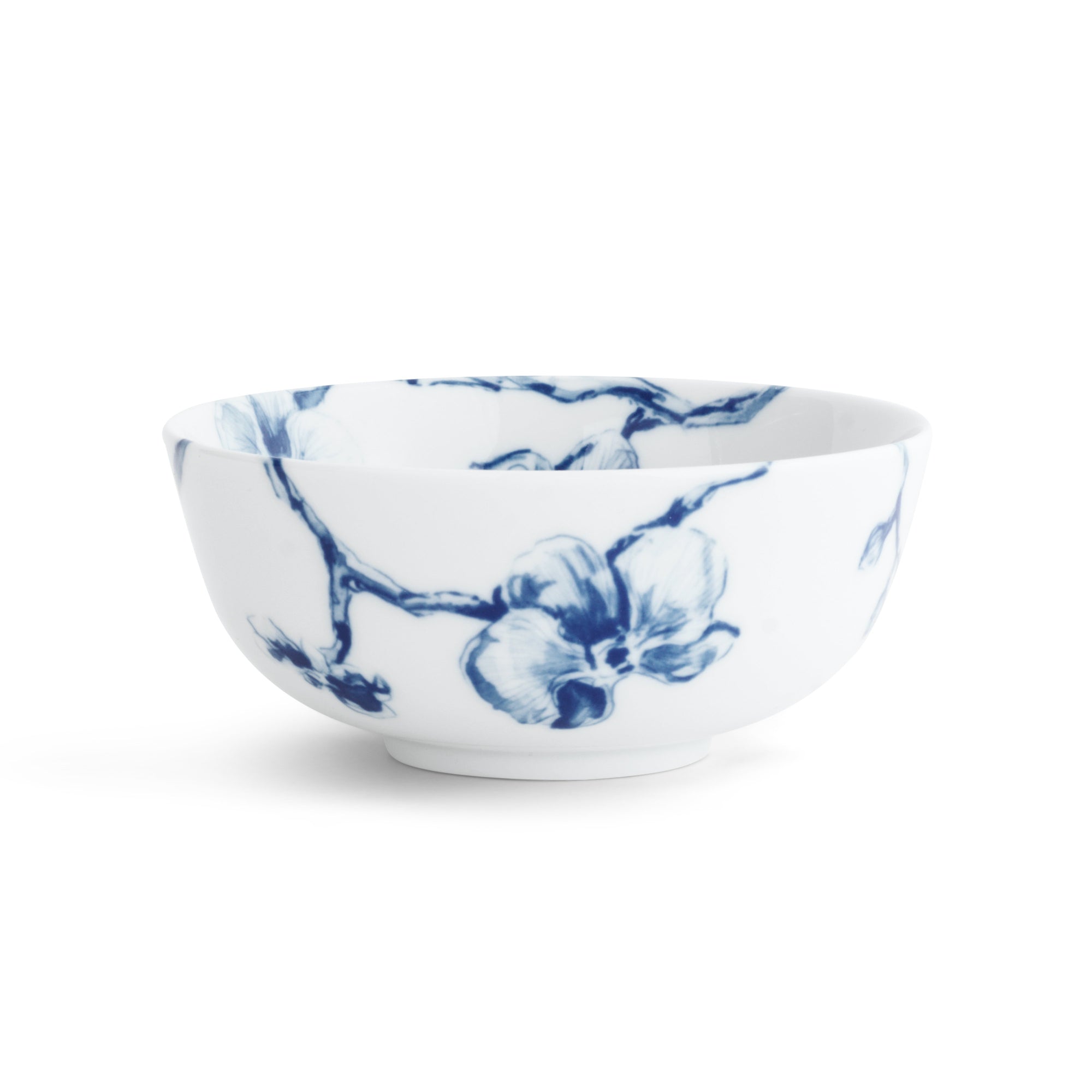 Michael Aram Blue Orchid Dinnerware