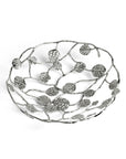 Michael Aram Botanical Leaf Bread Basket