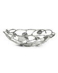 Michael Aram Botanical Leaf Bread Basket